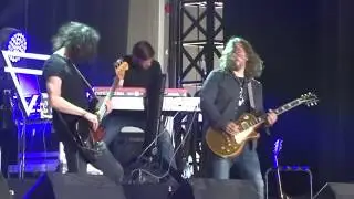 Monkey 3 @ Hellfest 2017 - Clisson - 17/06/2017