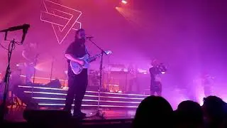 Rainbow Kitten Surprise - 100 Summers LIVE