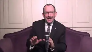 What are the Fruits of the spirit.   Dr Baruch Korman talks about LOVE the first of these gifts.