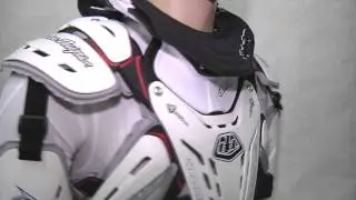 Troy Lee Designs CP 5955 Chest Protector