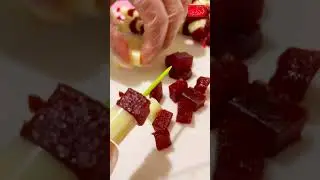Goiabada com queijo