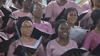 The prophet is without honor by AC Ohanebo