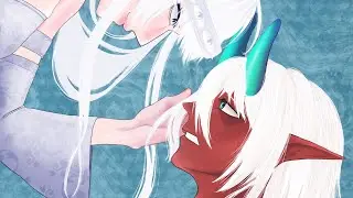 Animation Meme Cover Speed Paint
