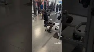 #gymthings