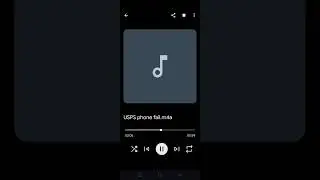 ****RE-UPLOADED**** USPS Epically Funny Phone Fail
