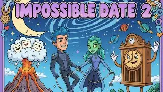 impossible date 2 live gameplay