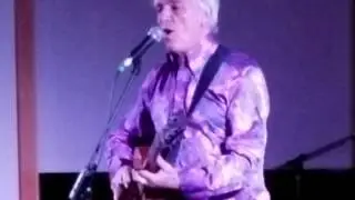 Robyn Hitchcock: 