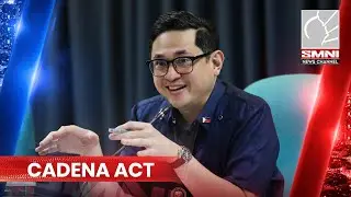 CADENA Act, susi laban sa korapsyon at sa tamang paggamit ng pera ng bayan
