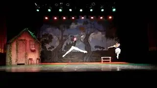 Ballet Gisele