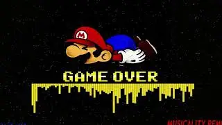 Tech- Game Over