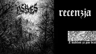 RECENZJA. Ashes - 