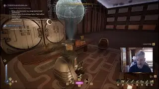 Dune: Awakening - PTR version 1.1.20.0 changes (BUILD PLANNING)