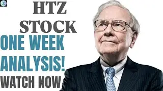 HTZ STOCK FORECAST- HERTZ GLOBAL HOLDINGS INC STOCK (BUY??)