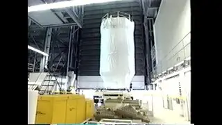 Titan IV(401)B K-33 Cassini-Centaur De-Erect (1997)