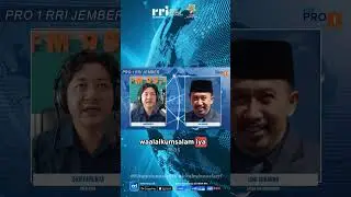 Siaga Bencana Demi Keselamatan Warga #rrijember #pro1jember #dialogkentongan