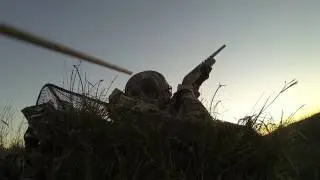 Indiana Duck & Goose Opener 2016
