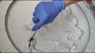 Луна с подсветкой. Урок 2. Текстура