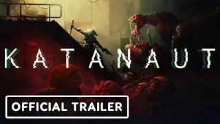 Katanaut - Official Launch Trailer | Play Acclaim Showcase 2025