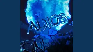 ADIOS (Butterfly 2)