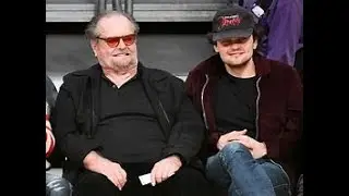 Jack Nicholson's Kind Gesture