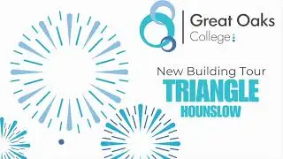 Great Oaks College - Triangle Tour