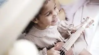 Happy Child - Relaxing Fantasy Music for Relaxation & Stress relief