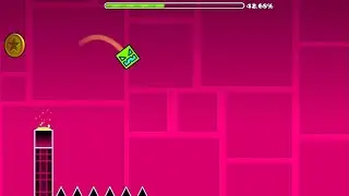 geometry dash ich war noch nie so schlecht