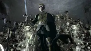 PS3 - Medieval Moves TV ad