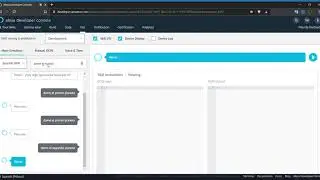 Creaci&oacute;n de una Skill en Amazon Alexa (B&aacute;sico) Funcionamiento