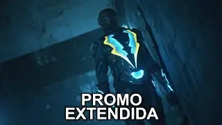 Black Lightning 1x12 
