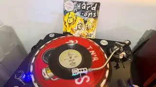 Hard-Ons - Dull