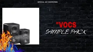 (OJ)DLALA MSHUNQISI AMAPIANO VOX SAMPLE PACK
