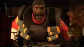 Good Demoman Song