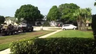 Arbor Gate video 1