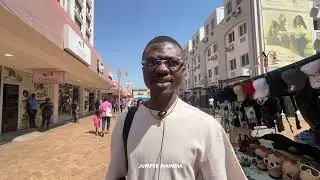 What Namibians think of Advertising Effectiveness in Namibia