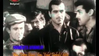 Büyük Umutlar Ayla Algan