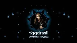 Yggdrasil - Metal Cover (Brothers Of Metal)