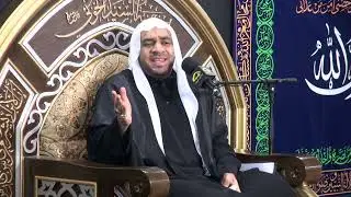 وفاة الامام الباقر -مراحل حياة الامام الباقر عليه السلام بين الضيق و الانفراد- 1435