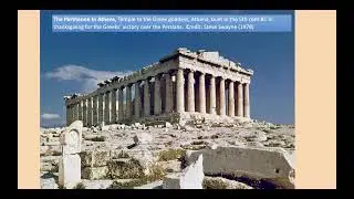 Paul in Athens | Gary Alley