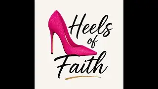 Dream Team Director Mtg - Heels of Faith Series with NSD Julia Mundy Garner - Aug 4 2025