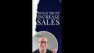 The secret to building patient trust & boosting sales 🤫
