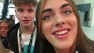 SITC vlog!