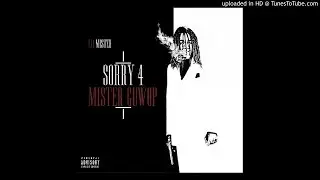 Yayo Ford - Tell Me Wassup Ft Lil Mister (Prod By 808college)