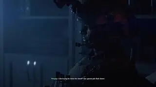 BF6 Story