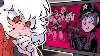 Songs Of Conquest [Helltaker Comic Dub Animation]