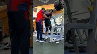MS Dhoni spotted at JSCA Gym, Ranchi 😍 #msdhoni #ranchi #csk