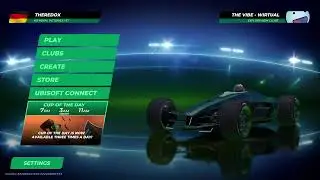 Trackmania Gameplay (no comment) // FULLSPEED BEGINNERS