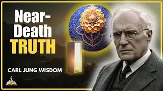 Carl Jung&rsquo;s Hidden Letter: Near-Death Truths on the Soul | Ageless Philosophies