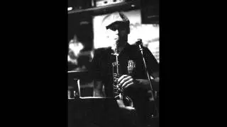 Katisse Tenor solo-  Star Eyes