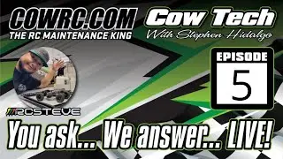 CowTech with Stephen Hidalgo Episode 5